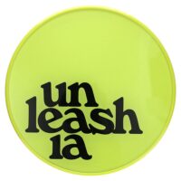 Satin Wear Healthy-Green Cushion, кушон, SPF 30 PA++, оттенок 27 персиковый, 15 г (0,52 унции) — Unleashia