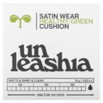 Satin Wear Healthy-Green Cushion, кушон, SPF 30 PA++ — Unleashia — изображение 2
