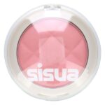 Sisua, румяна из масляного вафельного теста, № 1 клубника и ваниль, 8 г — Unleashia