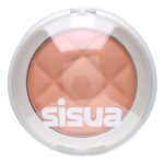Sisua, румяна из масляного вафельного теста, № 2 абрикосовый щербет, 8 г — Unleashia