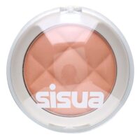 Sisua, румяна из масляного вафельного теста, № 2 абрикосовый щербет, 8 г — Unleashia