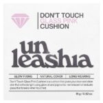 Don't Touch, розовый кушон, SPF 50+/PA++++, оттенок 21N, гиалин, 15 г (0,52 унции) — Unleashia — изображение 2