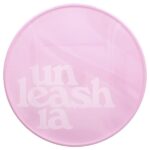 Don't Touch, розовый, кушон, SPF 50+/PA++++, оттенок 25N, 15 г (0,52 унции) — Unleashia
