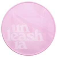 Don't Touch, розовый, кушон, SPF 50+/PA++++, оттенок 25N, 15 г (0,52 унции) — Unleashia