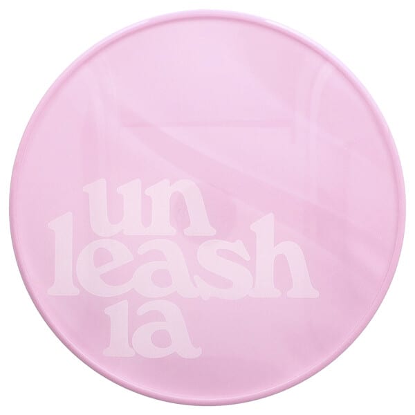 una77129_v_23.jpg Don't Touch, розовый, кушон, SPF 50+/PA++++, оттенок 25N, 15 г (0,52 унции) — Unleashia