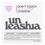 Don't Touch, розовый, кушон, SPF 50+/PA++++, оттенок 25N, 15 г (0,52 унции) — Unleashia — изображение 2