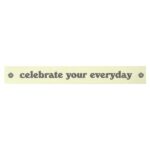 Ой! Карандаш для губ Happy Day, No.1 Birthday, 0,8 г — Unleashia — изображение 2