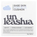 Babe Skin, Baby Blue Cushion — Unleashia — изображение 2