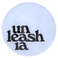 Babe Skin, Baby Blue Cushion, SPF40 / PA ++, серафик 17C, 15 г (0,52 унции) — Unleashia