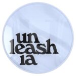 Babe Skin, Baby Blue Cushion, SPF40 / PA ++, 23 Вт Jolly, 15 г (0,52 унции) — Unleashia