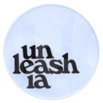 Babe Skin, Baby Blue Cushion, SPF 40 / PA ++, 25N Good Night, 15 г (0,52 унции) — Unleashia