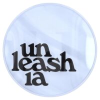 Babe Skin Baby Blue Cushion, SPF 40 / PA ++, 21C Baby Cheek, 15 г (0,52 унции) — Unleashia