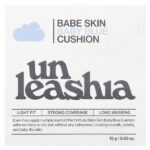 Babe Skin, Baby Blue Cushion — Unleashia — изображение 6