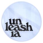 Babe Skin, Baby Blue Cushion, SPF40 / PA ++, 18N чистый, 15 г (0,52 унции) — Unleashia