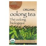 Imperial Organic, чай улун, 18 чайных пакетиков, 32,4 г (1,14 унции) — Uncle Lee's Tea