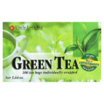 Legends of China, зеленый чай, 100 чайных пакетиков, 5,64 унции — Uncle Lee's Tea