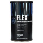 Flex, комплекс для здоровья суставов, 44 пакетика с таблетками — Animal