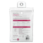 UpSpring, C Panty, средство для ухода после кесарева сечения с силиконовой вставкой, 1X / 2X, телесного цвета, 1 шт. — изображение 2