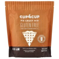 Смесь для пирогов, без глютена, 454 г (1 фунт) — Cup4Cup