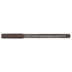 100% PURE, Creamy Long Last Eyeliner, темное какао, 1,14 г (0,04 унции) — изображение 2