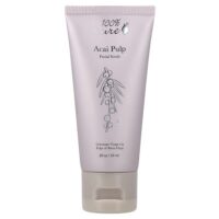 100% PURE, Скраб для лица из мякоти асаи, 59 мл (2 жидк. Унции)