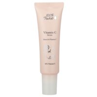 100% PURE, Сыворотка с витамином C, 30 мл (1 жидк. Унция)