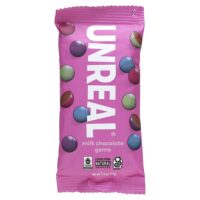 Драгоценные камни из молочного шоколада, 37 г (1,3 унции) — Unreal