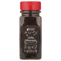 Artisan Pepper, смесь перцев, урфа мараш, 141 г (5 унций) — USimplySeason