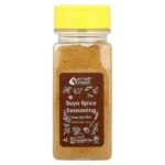 Смесь специй Artisan, приправа из специй суйя, 136 г (4,8 унции) — USimplySeason