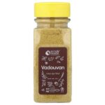 Смесь специй Artisan, Vadouvan, 169 г (6 унций) — USimplySeason
