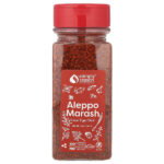 крафтовая смесь перцев, Алеппо-Мараш, 141 г (5 унций) — USimplySeason