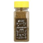 Artisan, смесь специй, ямайский джерк, 135 г (4,8 унции) — USimplySeason