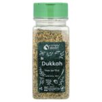 Смесь специй Artisan, Dukkah, 136 г (4,8 унции) — USimplySeason