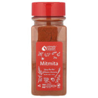 эфиопская приправа, митмита, 170 г (6 унций) — USimplySeason