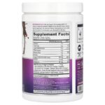 Multi Collagen Protein +, шоколадный вихрь, 316 г (11,15 унции) — Vitauthority — изображение 2