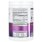 Multi Collagen Protein +, розовый лимонад, 276 г (9,7 унции) — Vitauthority — изображение 2