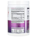 Multi Collagen Protein +, клубника, 279 г (9,8 унции) — Vitauthority — изображение 2