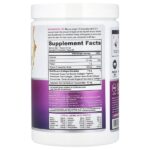 Multi Collagen Protein +, персик и манго, 285 г (10 унций) — Vitauthority — изображение 2