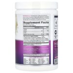 Multi Collagen Protein +, пина-колада, 282 г (9,94 унции) — Vitauthority — изображение 2