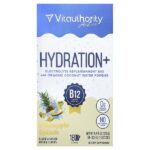 Active, Hydration+, ананасовый спрей, 18 стиков по 7 г (0,24 унции) — Vitauthority