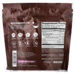 Bone Broth Collagen, коллаген для приготовления блюд и питья, говядина и травы, 315 г (10,9 унции) — Vitauthority — изображение 2