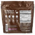 Bone Broth Collagen, коллаген для приготовления блюд и питья, грибы и травы, 312 г (10,9 унции) — Vitauthority — изображение 2