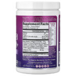 Collagen Protein+, коллаген нескольких типов, с ванильным вкусом, 267 г (9,42 унции) — Vitauthority — изображение 2