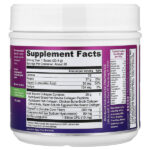 Multi Collagen Protein+, коллаген с пребиотиками и пробиотиками, без добавок, 408 г (14,39 унции) — Vitauthority — изображение 2