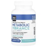 Metabolic Vibrance™, версия 2.1, 90 растительных капсул — Vibrant Health