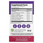 UT Vibrance, 10 пакетиков, 5,875 г (0,207 унции) каждый — Vibrant Health — изображение 2