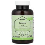 Lutein , 20 mg, 60 Softgels — Vitacost