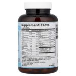 Synergy®, коралловый кальций и витаминно-минеральный комплекс, 90 капсул — Vitacost — изображение 2