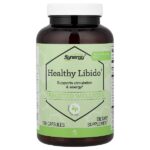 Synergy®, Healthy Libido, 180 Capsules — Vitacost