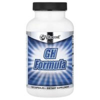 GH Formula, 120 Capsules — Vitacost